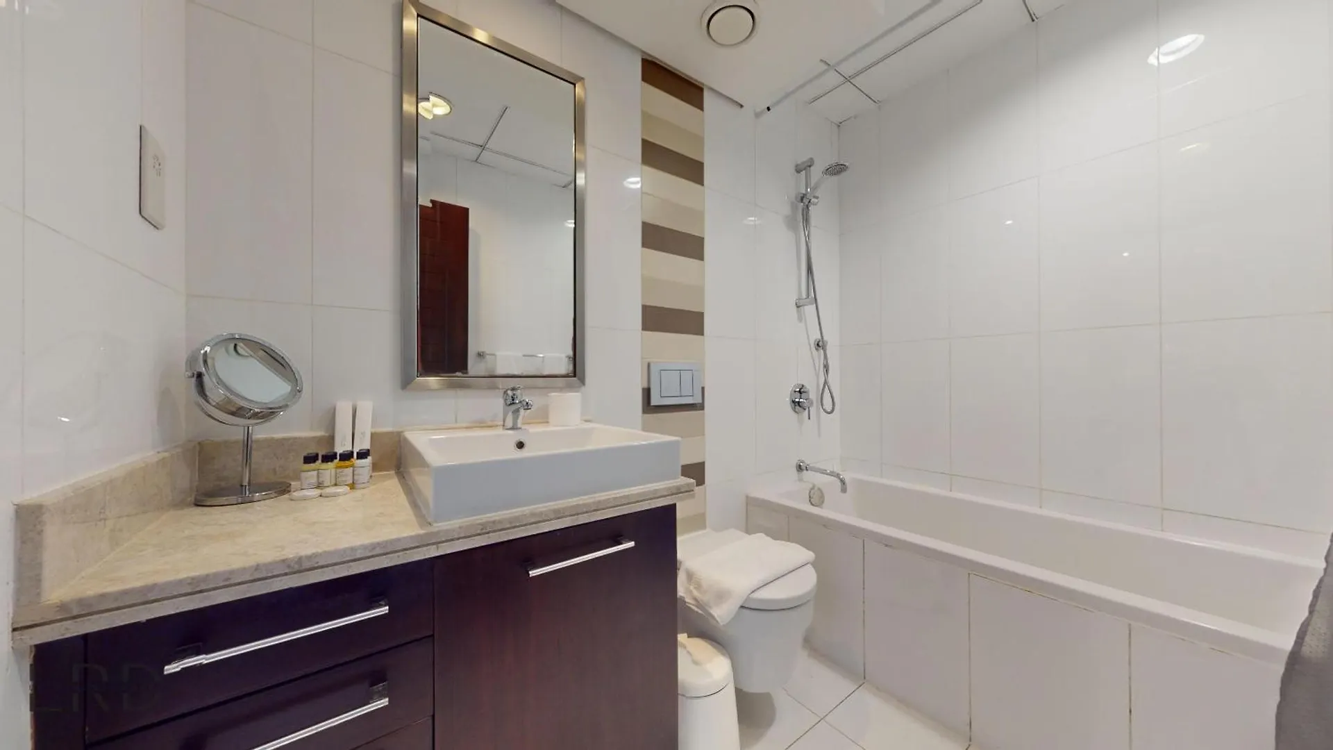 Sophisticated 1Br With Burj Khalifa Views Apartment Dubai 0*,  United Arab Emirates