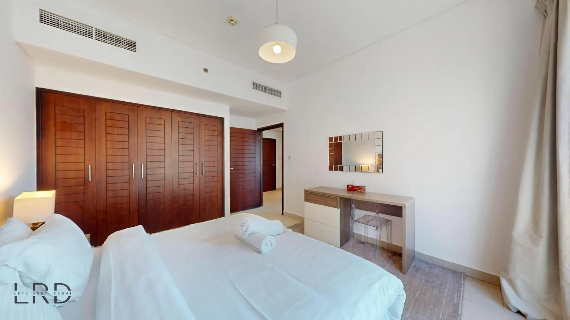 Sophisticated 1Br With Burj Khalifa Views Apartment Dubai