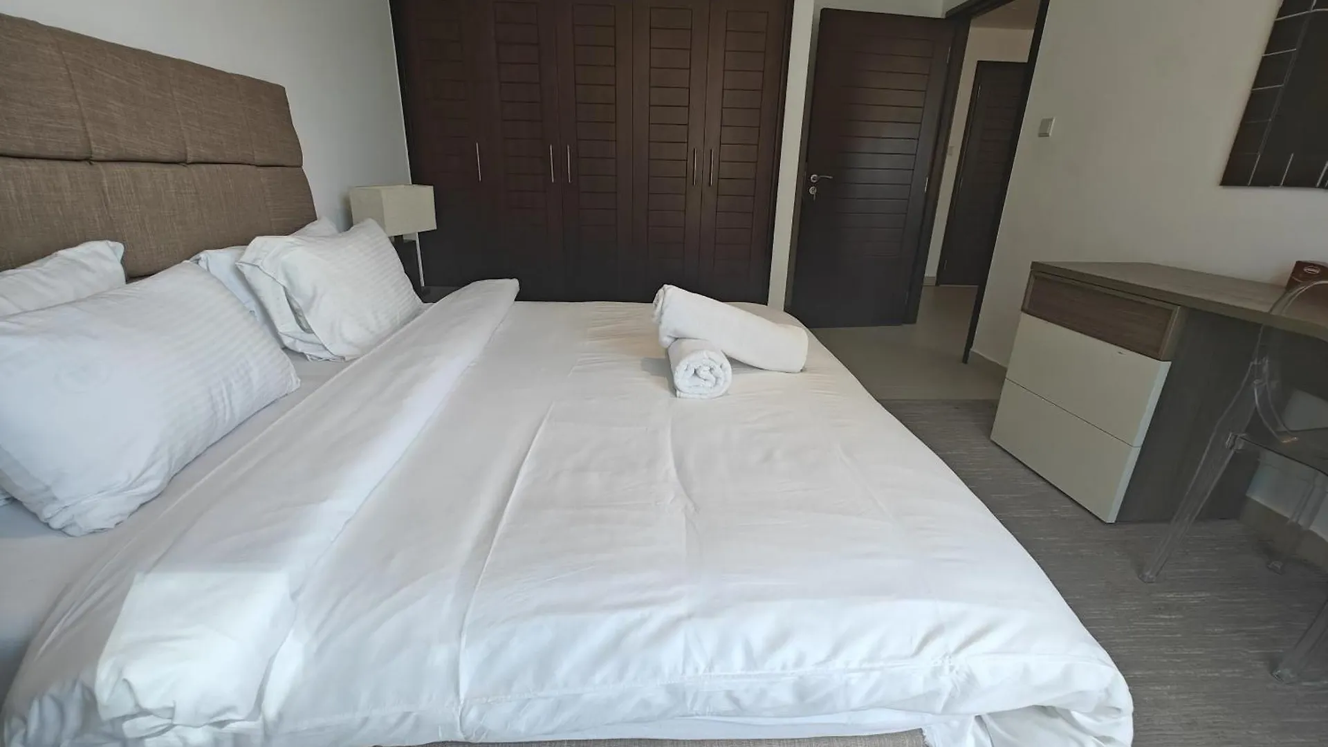 Ferienwohnung Sophisticated 1Br With Burj Khalifa Views Dubai Vereinigte Arabische Emirate