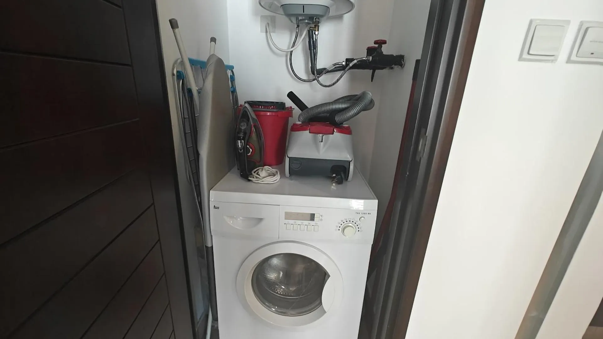 Ferienwohnung Sophisticated 1Br With Burj Khalifa Views Dubai Apartment