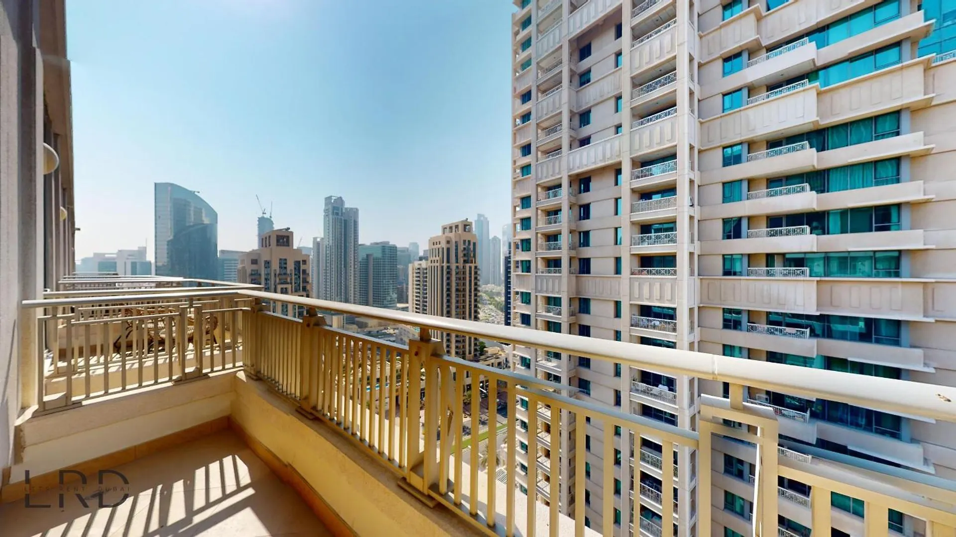 Ferienwohnung Sophisticated 1Br With Burj Khalifa Views Dubai 0*,  Vereinigte Arabische Emirate